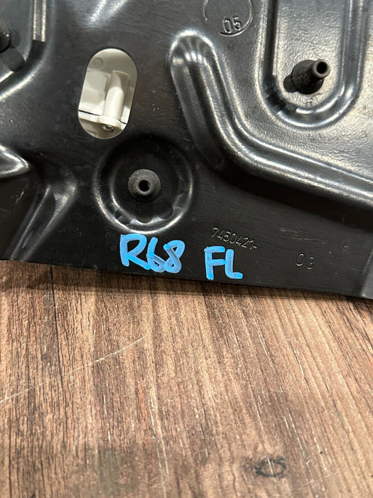 2020 BMW M8 COMP F93 FRONT LEFT DOOR LOCK LATCH ACTUATOR W MOTOR OEM 51217477699