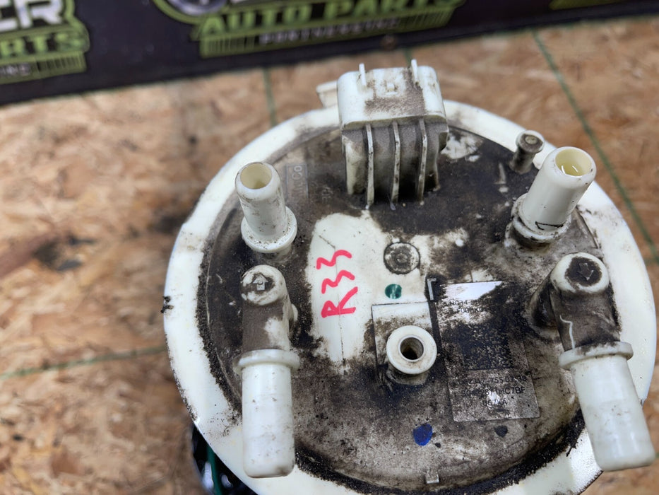 2017 2018 2019 FORD F250 F350 F450 DIESEL FUEL PUMP OEM