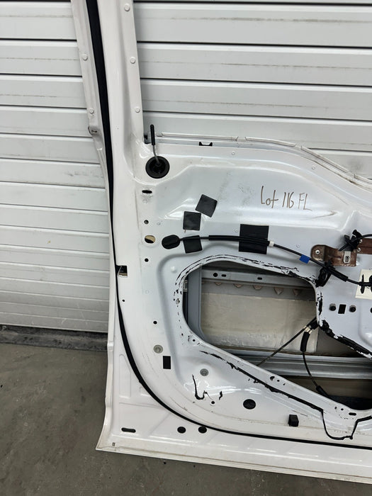 ~MINT~ 2017-2019 FORD F250 F350 F450 KING RANCH FRONT LEFT DOOR SHELL UG & H5
