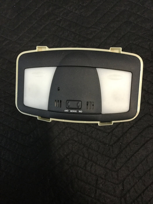 2010 370Z NISMO OEM ROOF DOME LIGHT LAMP