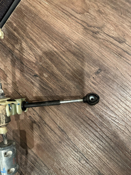 2023 2024 FORD F250 F350 F450 SHIFTER CABLE OEM PC3P 7E395 AE