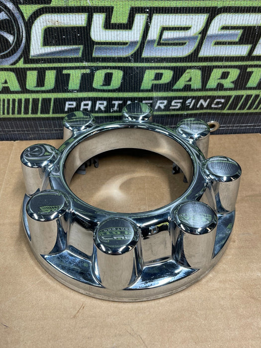2017-2022 FORD F250 F350 F450 WHEEL CENTER CAP (1) OEM