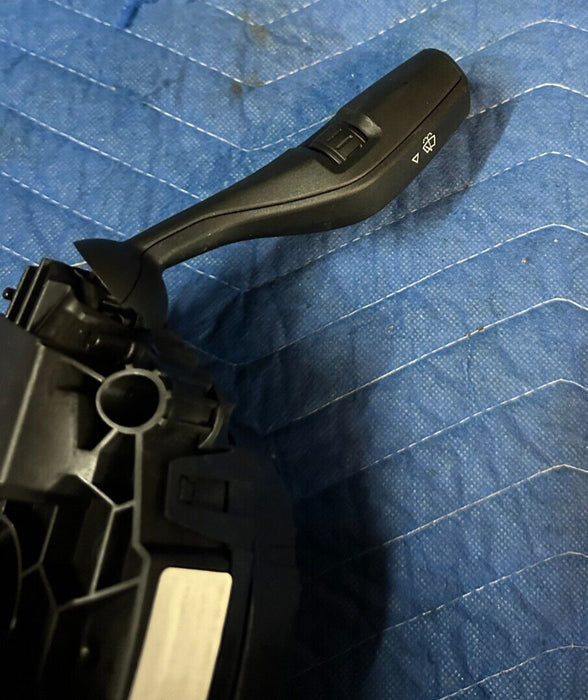 2020 BMW M8 COMPETITION F93 G16 STEERING COLUMN CLOCK SPRING SWITCH LEVER OEM