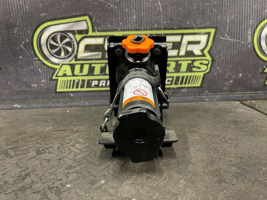 2017-2021 FORD F250 F350 EMERGENCY SPARE TIRE JACK OEM