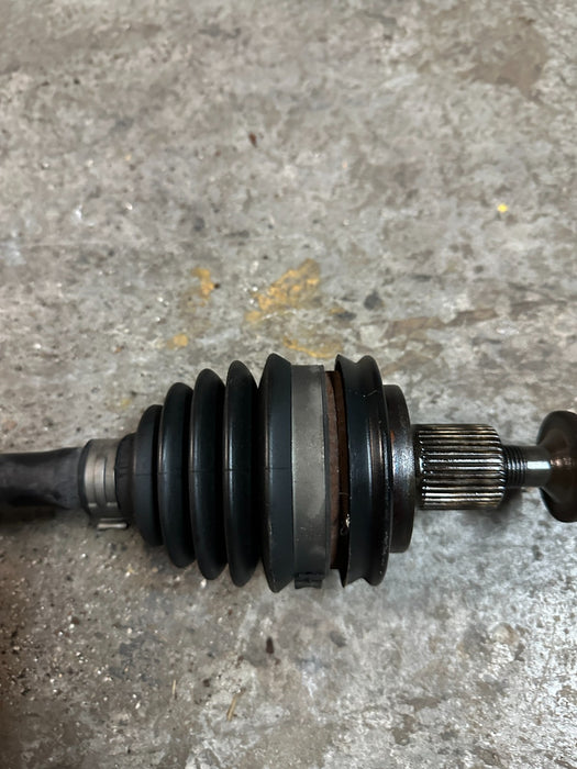 2021 AUDI R8 FRONT PASSENGER RIGHT AXLE SHAFT OEM 420 407 271