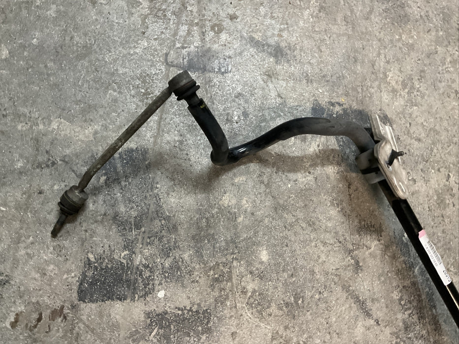 2018-2021 MERCEDES E63S AMG FRONT STABILIZER SWAY BAR OEM A 205 323 15 65