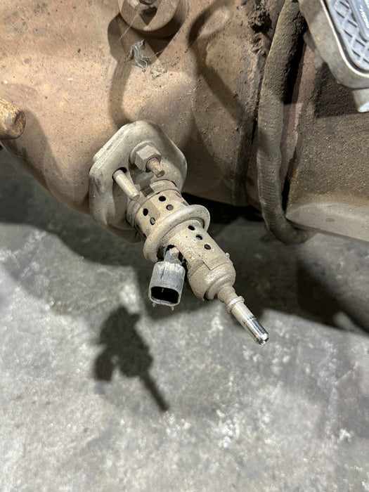 2019 FORD F250 F350 F450 DPF EXHAUST OEM 62K MILES