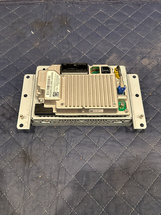 2017-2019 FORD F250 F350 8' APPLE CARPLAY TOUCHSCREEN W APIM MODULE OEM