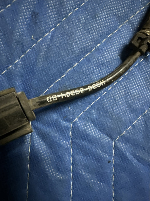 2017 FORD F250 F350 FRONT RIGHT LEFT ABS WHEEL SPEED SENSOR OEM HC3C-2C204-BD