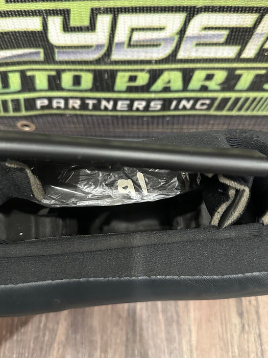 2020-2022 FORD F250 F350 F450 PLATINUM HEADREST OEM *SLIGHT WEARS*