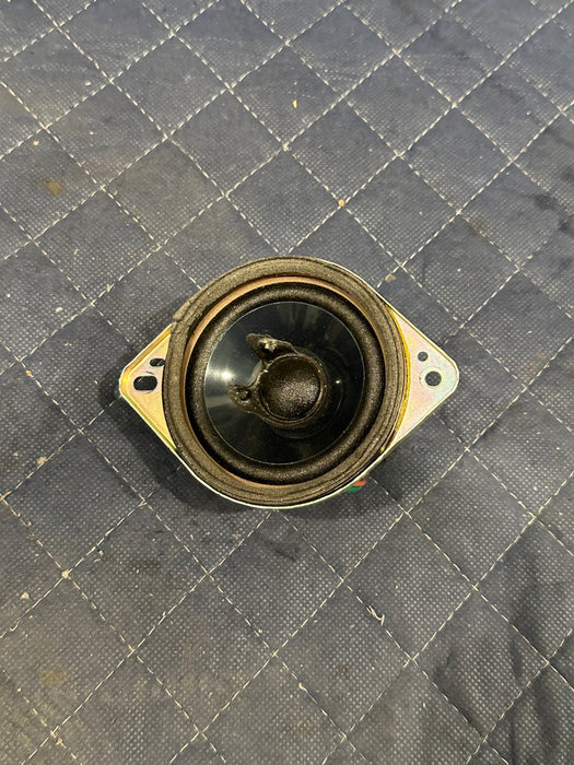 2017-2019 FORD F250 F350 CENTER DASH SPEAKER OEM