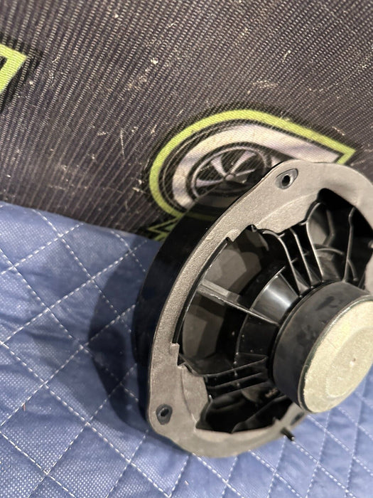 2018 AUDI R8 V10 SPYDER B&O BANG & OLUFSEN LEFT DOOR SPEAKER OEM 8V0 035 415 E