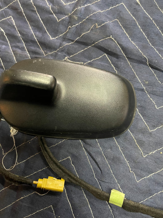 2017 DODGE RAM 3500 LARAMIE BLACK SHARK FIN ANTENNA OEM