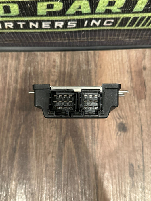 2021 AUDI R8 LAMBORGHINI HURACAN CONTROL UNIT MODULE OEM 4S0 907 160 B