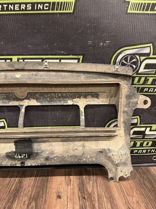 2020 BMW M4 F82 UNDER HOOD SHIELD PANEL TRIM OEM 5171 8 054 269