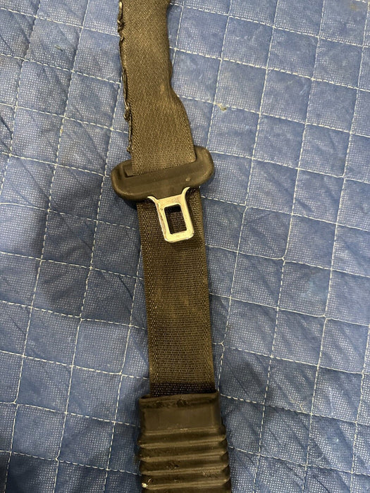 2017 FORD F250 F350 F450 PLATINUM FRONT RIGHT PASSENGER SEATBELT SEAT BELT~READ~