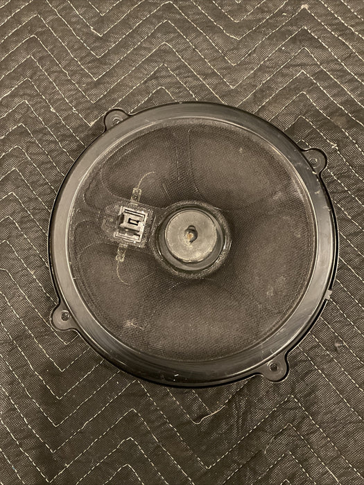 2014-2018 INFINITI Q50 OEM FRONT DOOR SPEAKER 28150-4GA1A BOSE
