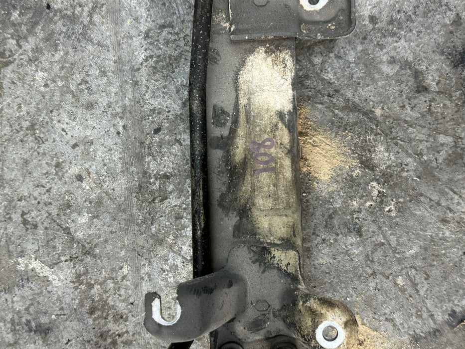 2020-2022 FORD F250 F350 XLT DIESEL TRANSMISSION COOLER OEM LC3P 7869