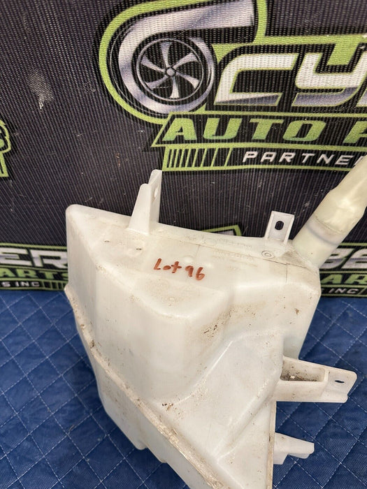 2010 NISSAN 370Z CONVERTIBLE WINDSHIELD WASHER NOZZEL NECK OEM 2009-2020