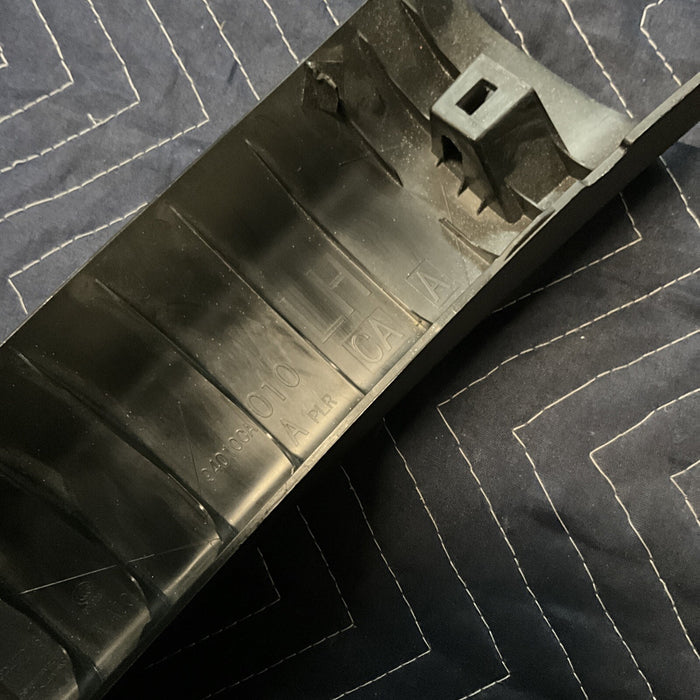 2014 SUBARU BRZ/FRS INTERIOR A PILLAR TRIM SET OEM