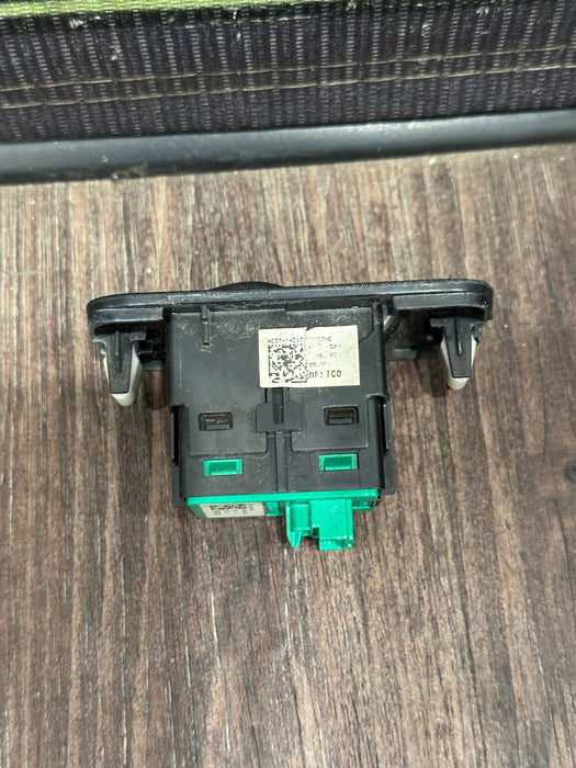 2017-2019 FORD F250 F350 F450 FRONT RIGHT WINDOW BUTTON SWITCH OEM