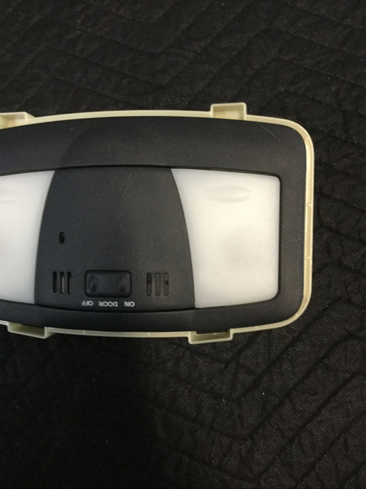 2010 370Z NISMO OEM ROOF DOME LIGHT LAMP