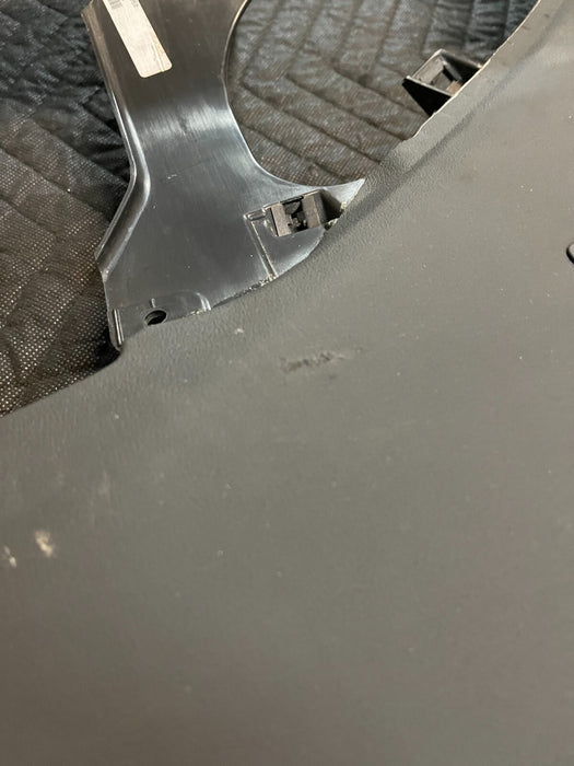 2017 AUDI R8 V10 COVER TRIM PANEL OEM 4S1 867 035 B *SLIGHT SCUFFS/BURNT* (READ)