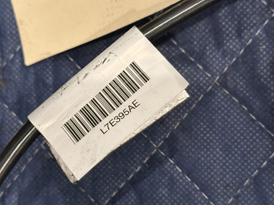 2020 2021 2022 FORD F250 F350 F450 SHIFTER CABLE OEM