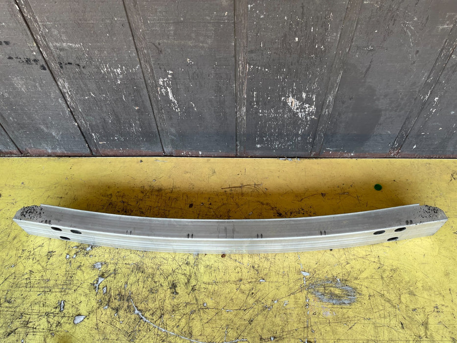 2018 DODGE CHALLENGER HELLCAT REAR  BUMPER REINFORCEMENT BAR OEM 2015-2021