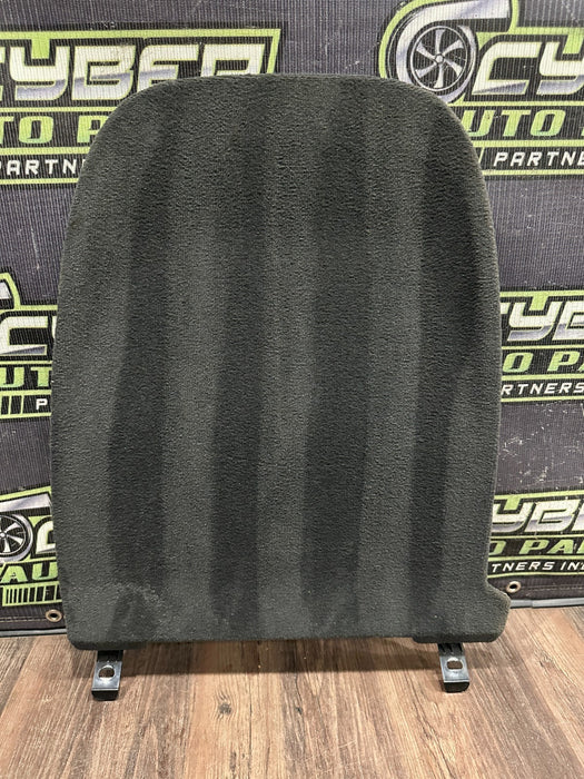 2017 AUDI R8 REAR RIGHT CARPET TRIM PANEL COVER OEM 4S7 871 920
