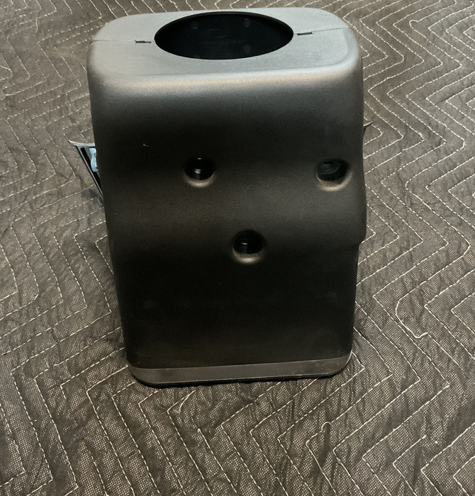 2017 2018 2019 FORD F250 F350 F450 STEERING COLUMN TRIM COVER OEM