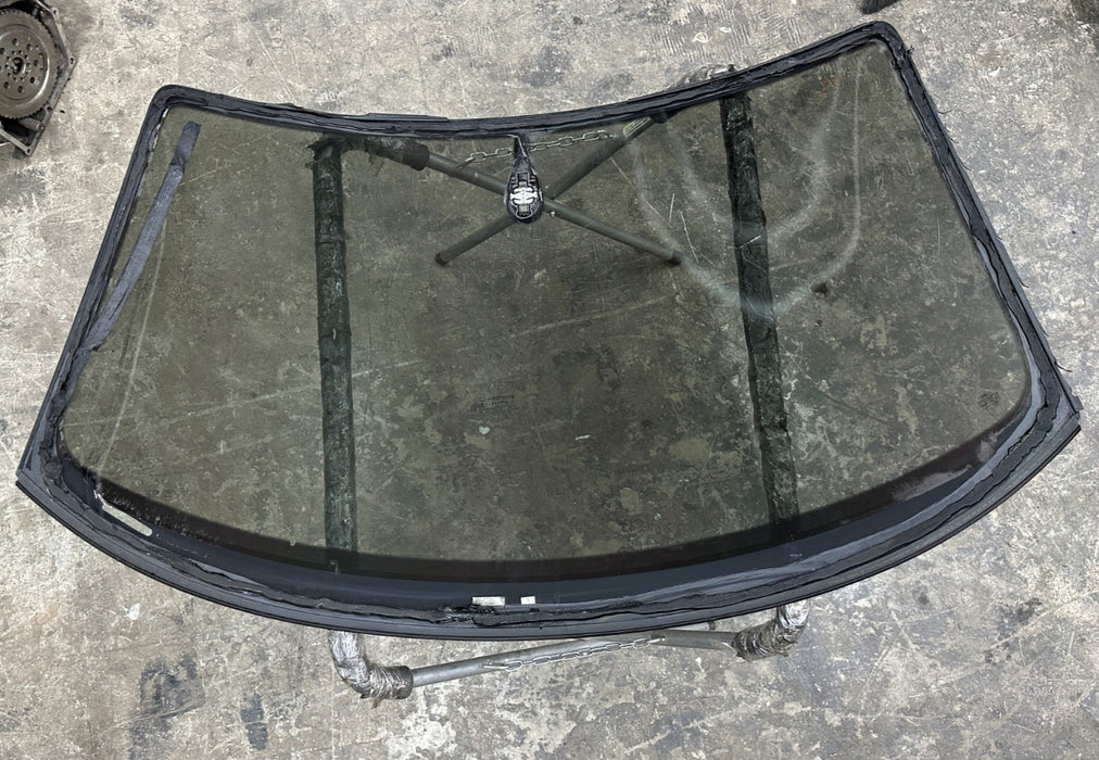 2017 2018 2022 2023 AUDI R8 FRONT WINDSHIELD GLASS COUPE OEM ~TINTED~