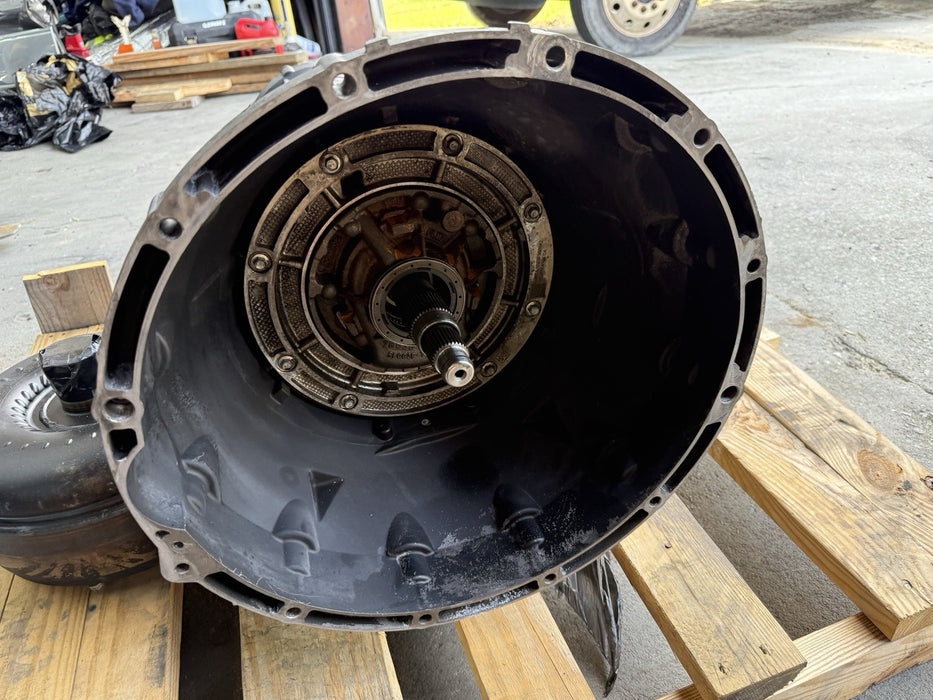 2017 2018 2019 FORD F250 F350 F450 6R140 DIESEL 6 SPEED TRANSMISSION *BUILT*