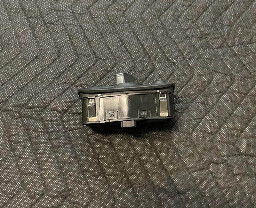 2017-2018 AUDI R8 V10 HEADLIGHT LIGHT CONTROL SWITCH OEM