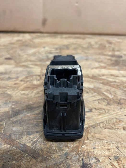 2017-2019 FORD F250 F350 HEADLIGHT HEAD LAMP LIGHT SWITCH OEM FL3T-13D061-BCW