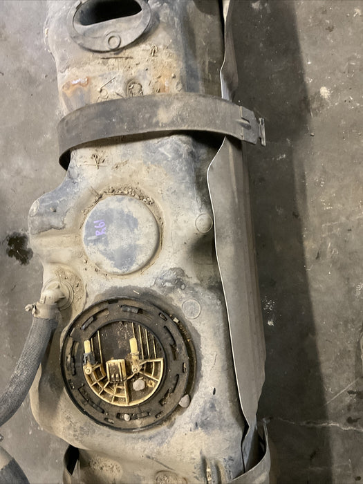2017 RAM 2500 3500 DIESEL FUEL TANK OEM W/ PUMP OEM 2013-2018