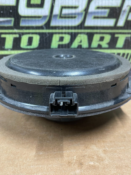 2017 FORD F250 F350 F450 REAR DOOR SONY SPEAKER OEM