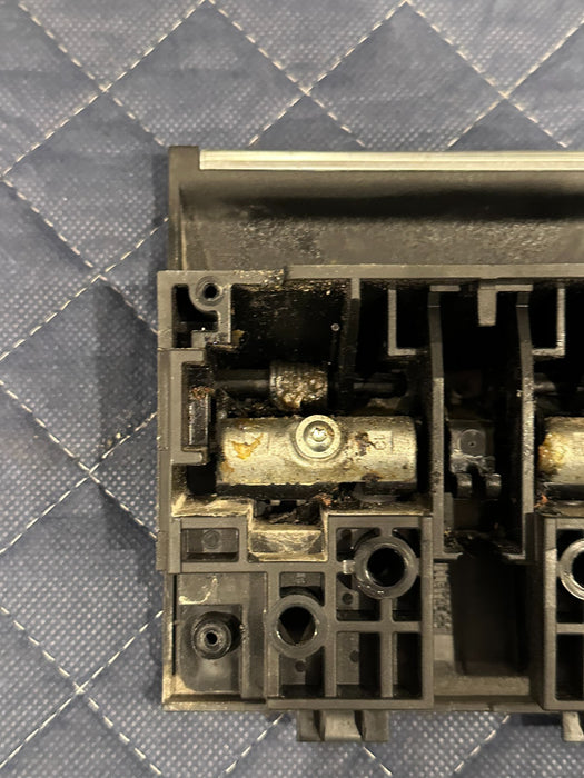 2017-2019 FORD F250 F350 INNER DOOR HANDLE RELEASE LEVER OEM