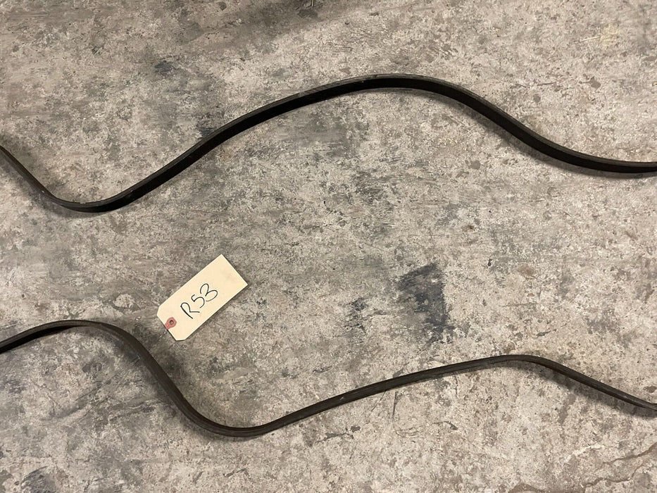 2020 FORD F250 F350 6.7L DIESEL SUPER DUTY SERPENTINE BELT