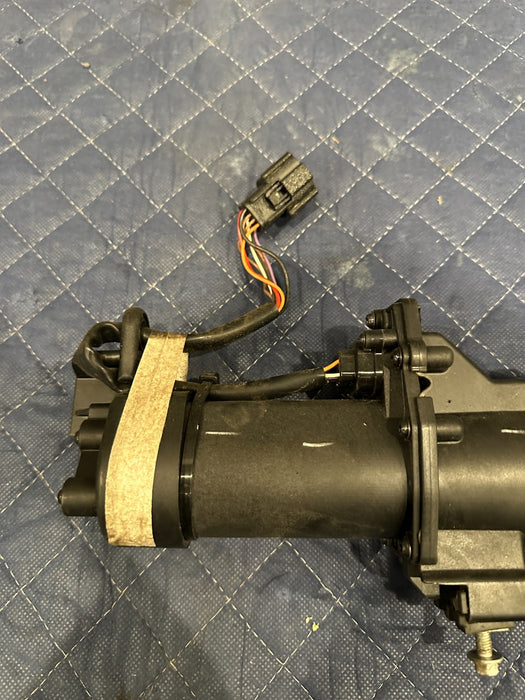 2023-2024 FORD F250 F350 TAILGATE LATCH LIFT MOTOR ACTUATOR ASSEMBLY OEM