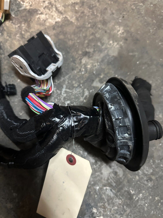 2019 FORD F350 DIESEL LIMITED ENGINE BAY TO INTERIOR HARNESS HC3T 14A303 CB OEM