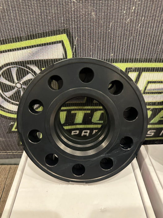 ULTIMATE PERFORMANCE FORGED PERFORMANCE 15MM WHEEL SPACERS 5X112