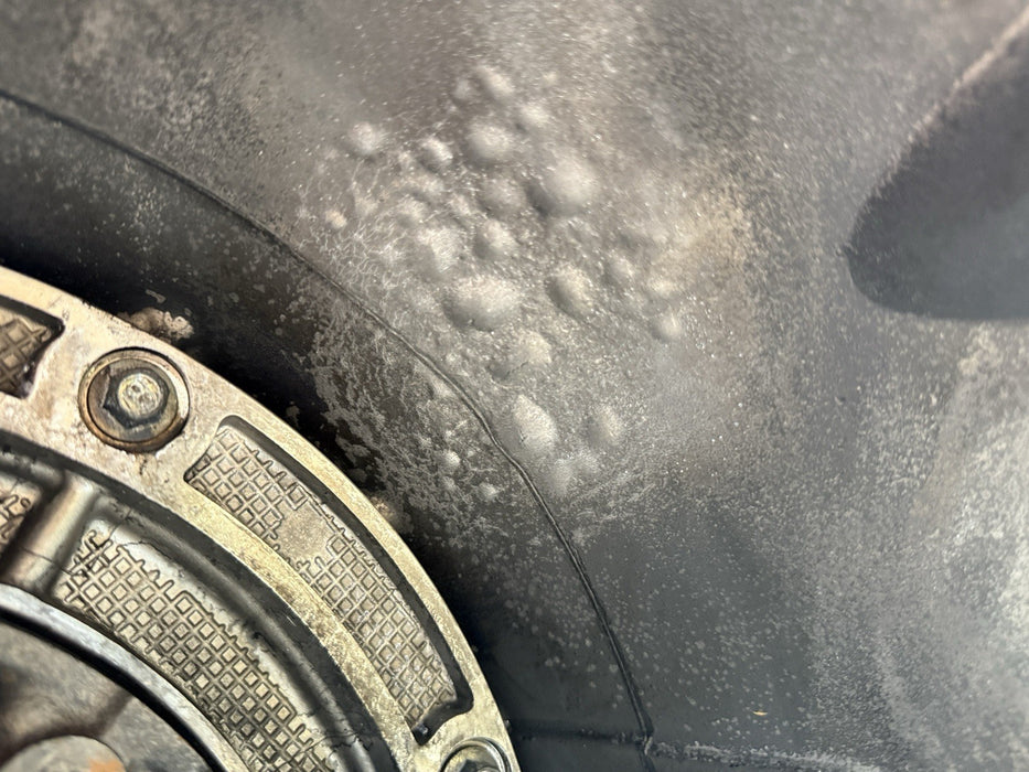 2017 2018 2019 FORD F250 F350 F450 6R140 DIESEL 6 SPEED TRANSMISSION *BUILT*