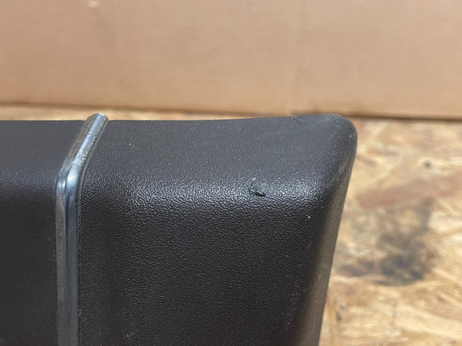 2017 2018 2019 FORD F250 F350 PASSENGER RIGHT SIDE POWER SEAT SWITCH PANEL OEM