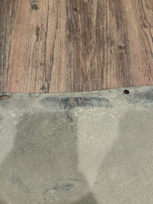 2017-2022 FORD F350 F450 BED REAR LEFT RIGHT FENDER LINERS OEM