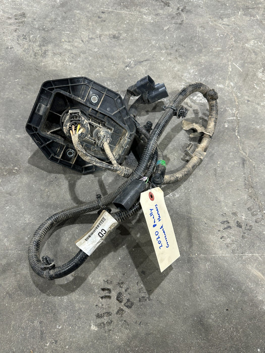 2020 FORD DUALLY 5TH WHEEL PLUG GOOSENECK HARNESS ASSEMBLY OEM