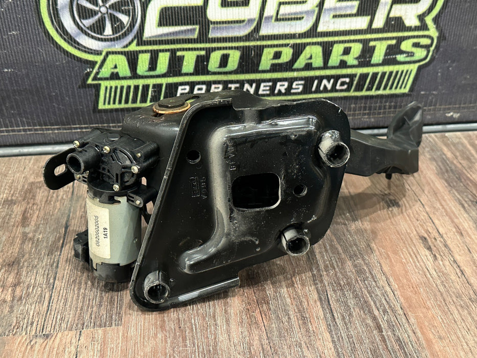 2017-22 FORD F250 F350 F450 GAS ACCELERATOR THROTTLE PEDAL OEM HC3C 9F836 AB