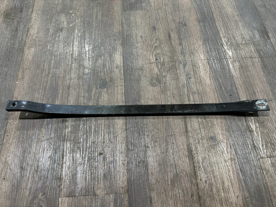 2022 DODGE RAM 3500  RIGHT REINFORCEMENT BRACE BRACKET OEM 68366518AA