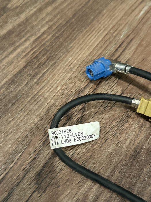 FORD RADIO SCREEN TOUCH SCREEN CABLE OEM