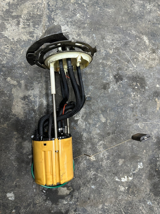 2017 2018 2019 FORD F250 F350 F450 DIESEL FUEL PUMP OEM HC34 9H307 DJ